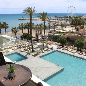 La Carihuela Ocean House Costa De Sol Torremolinos S