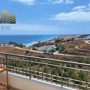 Exclusive Penthouse Privacy And Sea View In Vistamar Knitorroxcosta