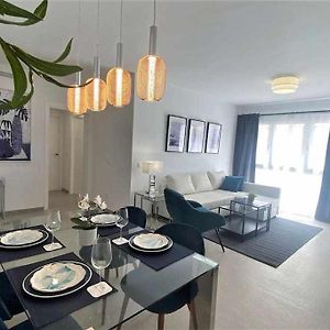 XIV Apartamentos Morales Y Arnal